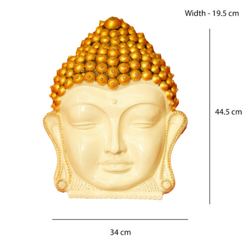 Buddha statue - Image 2