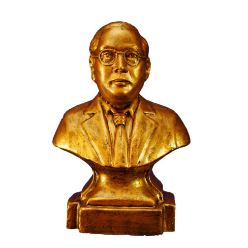 Dr. B. R. Ambedkar