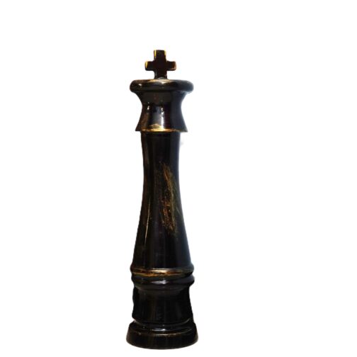 King Chess piece - Image 4