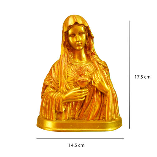 Mary idol A - Image 2