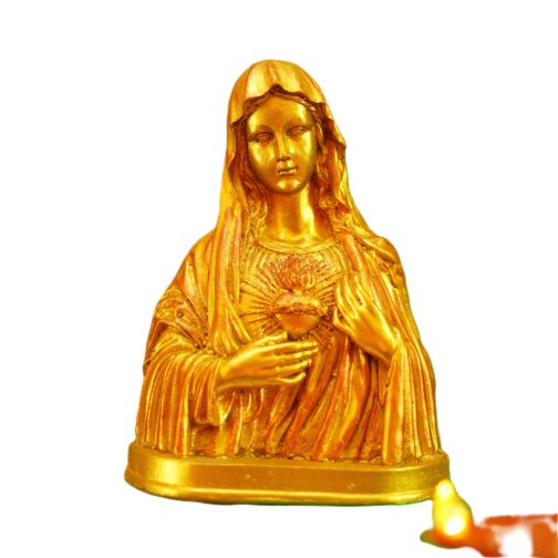 Mary idol A - Image 3