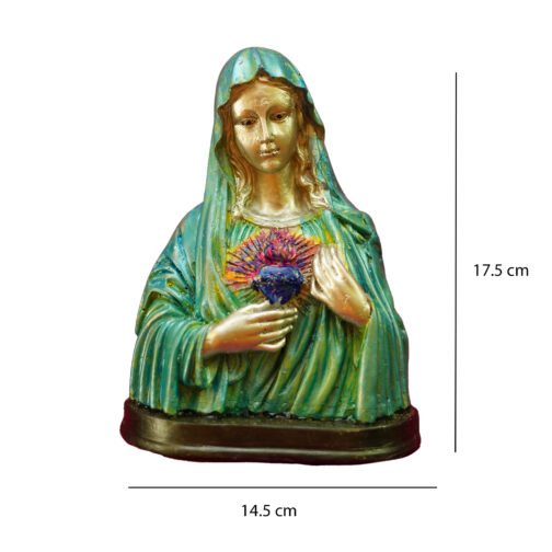 Mary idol B - Image 2