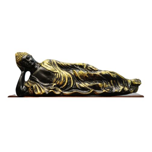 Sleeping Buddha - Image 3