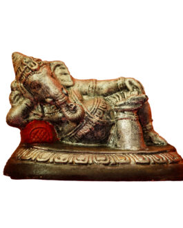 Sleeping Ganesha