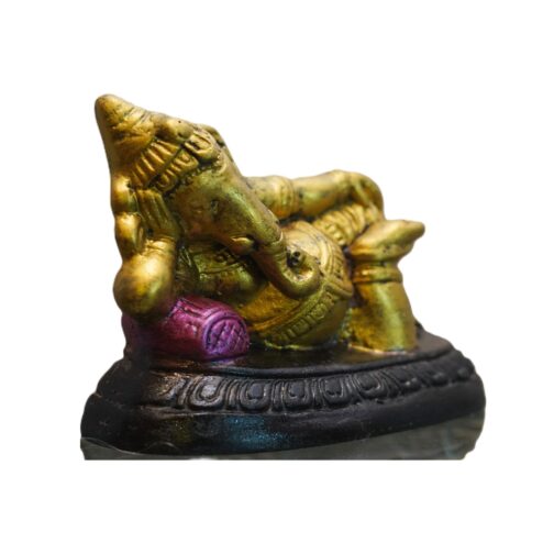 Sleeping Ganesha - Image 5