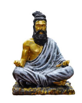 Thiruvalluvar Statue