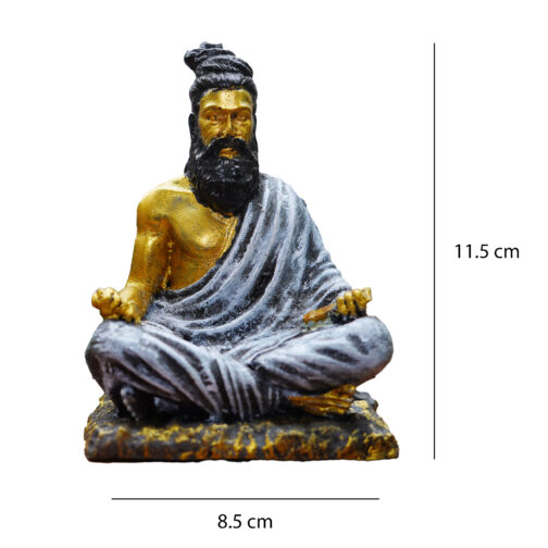 Thiruvalluvar Statue - Image 2