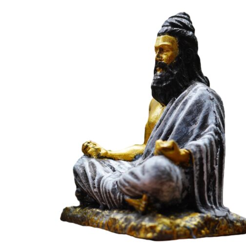 Thiruvalluvar Statue - Image 3