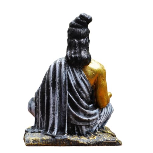 Thiruvalluvar Statue - Image 5