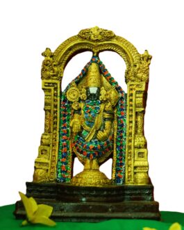 Tirupati Balaji